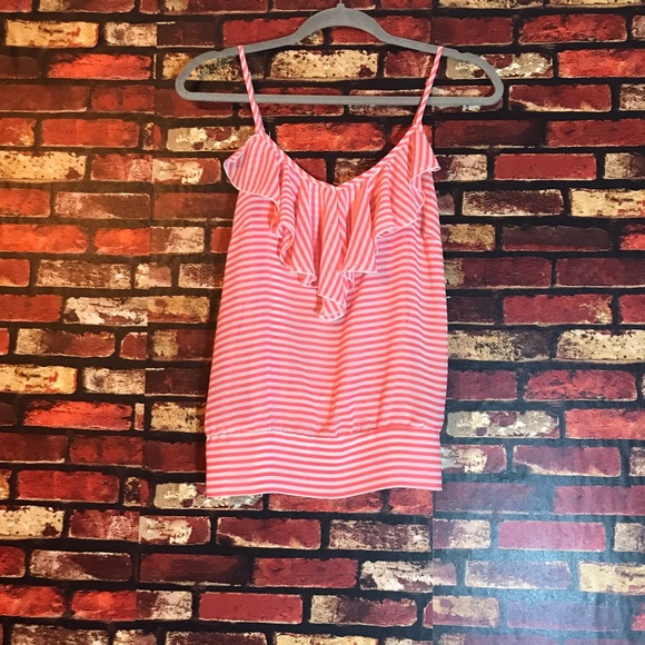 Liberty Love Tops - 3/$15🌼 Medium Sheer Liberty Love Tank Top Liberty Love Tops - 3/$15🌼 Medium Sheer Liberty Love Tank Top